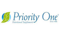 Priority One Vitamins